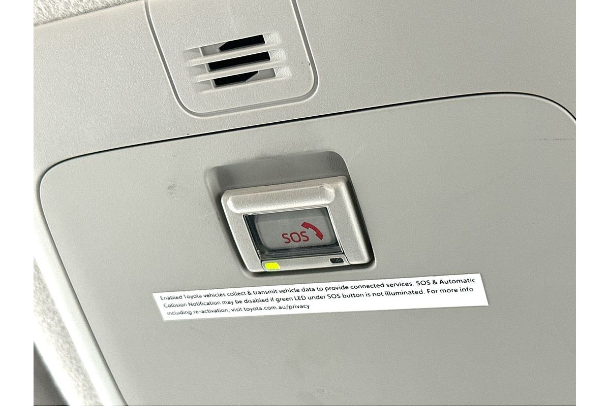 2021 Toyota Hiace GDH300R LWB