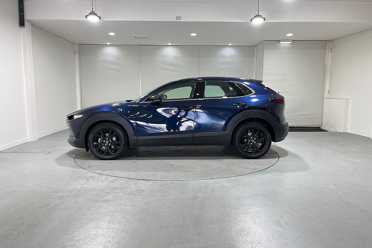 2024 Mazda CX-30 G20 Touring LE DM Series