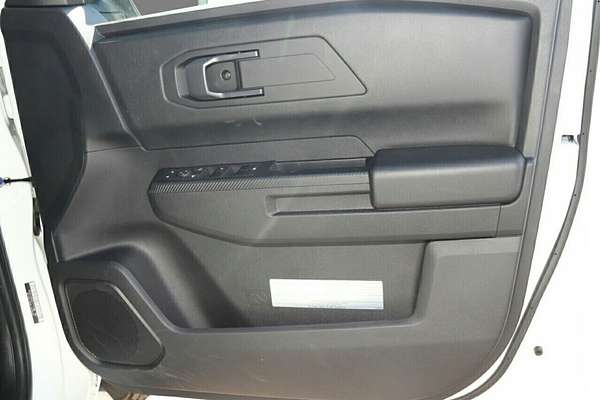 2024 Mitsubishi Triton GLX+ MV 4X4