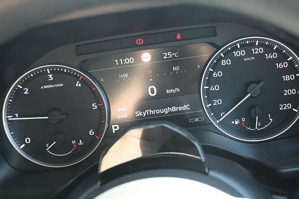 2024 Mitsubishi Triton GLX+ MV 4X4