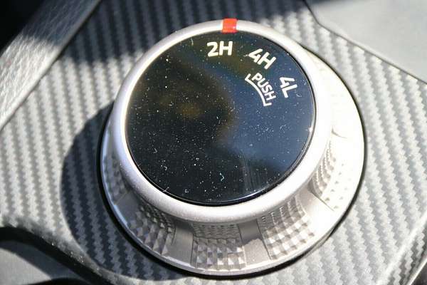 2024 Mitsubishi Triton GLX+ MV 4X4