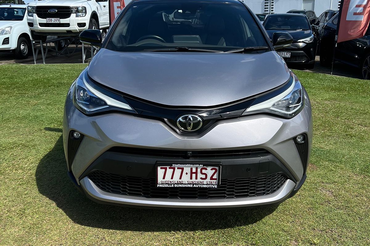 2020 Toyota C-HR Koba NGX10R