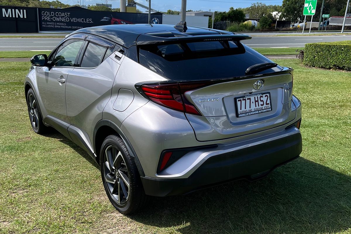 2020 Toyota C-HR Koba NGX10R