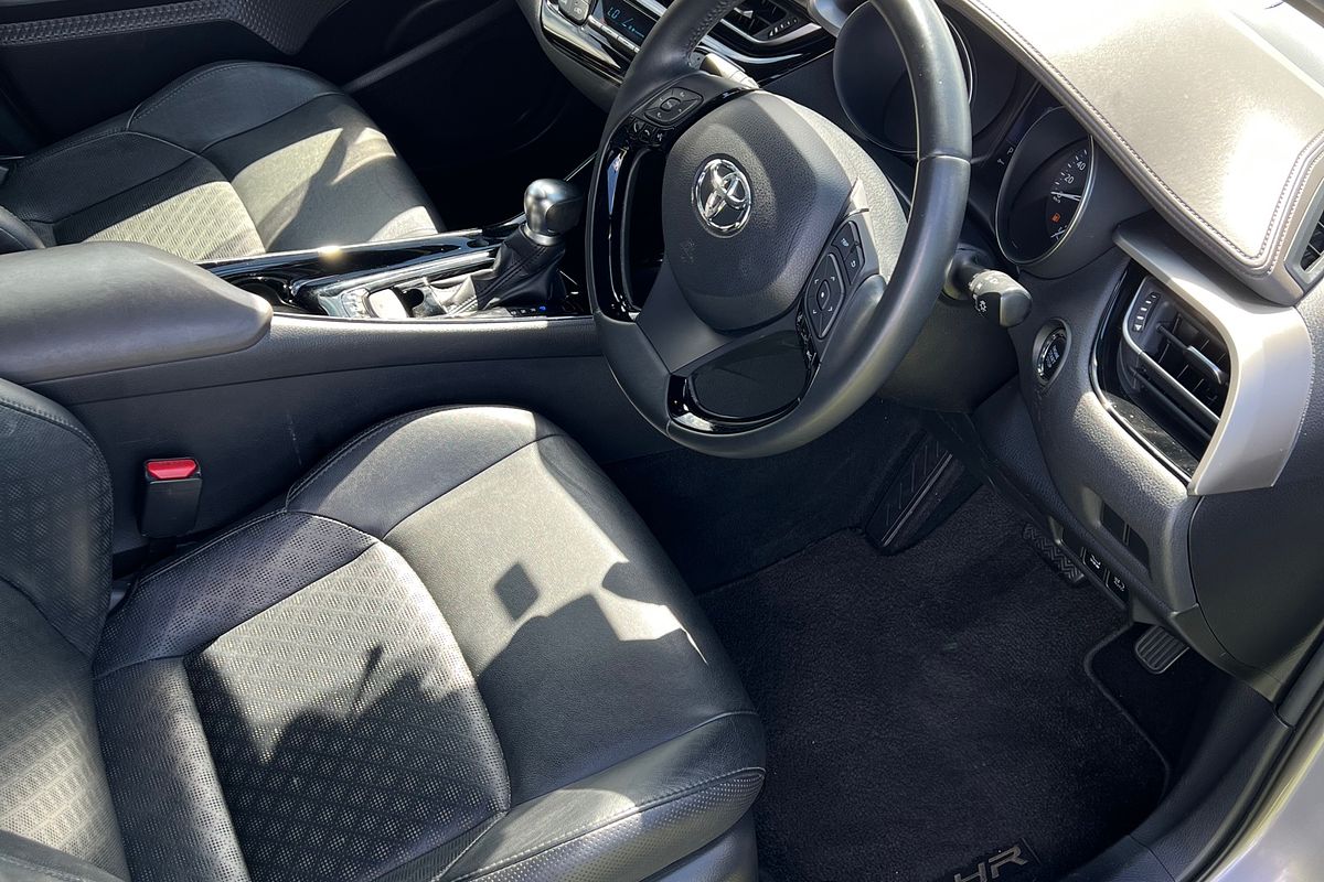 2020 Toyota C-HR Koba NGX10R