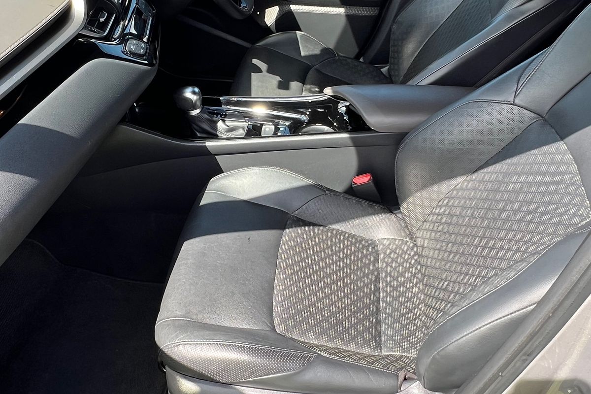 2020 Toyota C-HR Koba NGX10R