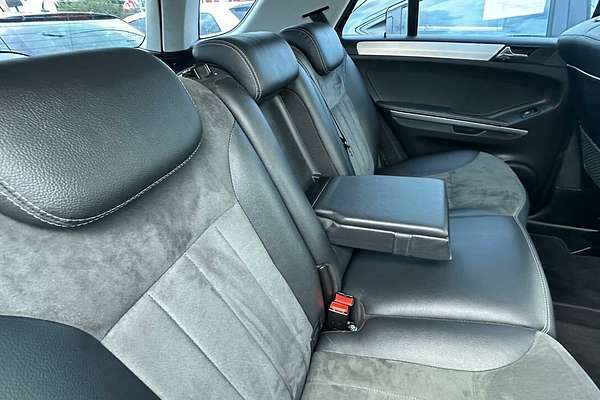 2006 Mercedes-Benz M-Class ML350 W164