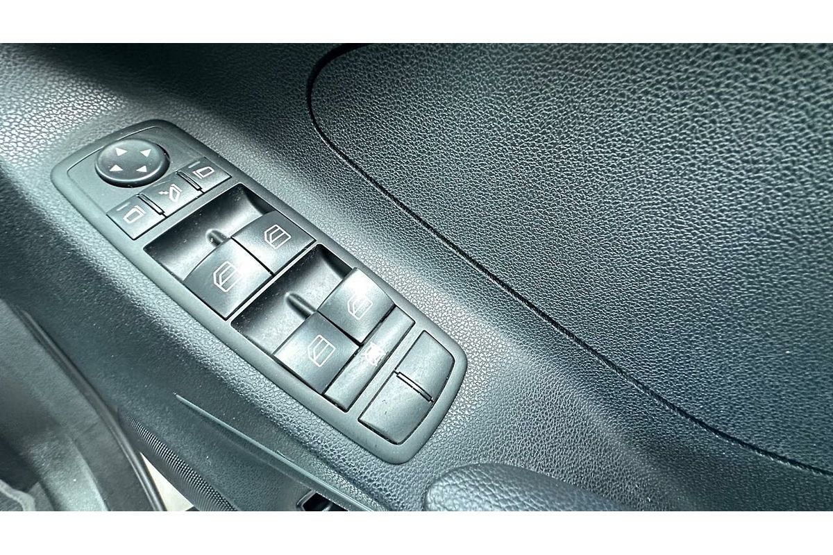 2006 Mercedes-Benz M-Class ML350 W164