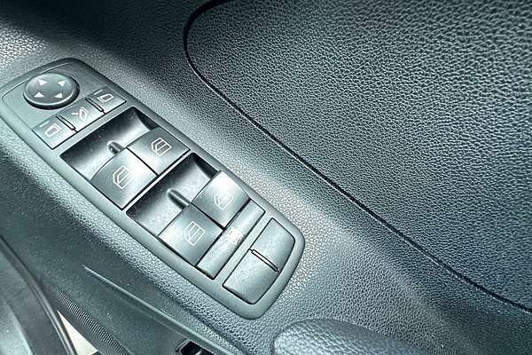 2006 Mercedes-Benz M-Class ML350 W164