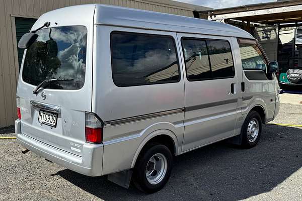 2008 Nissan VANETTE