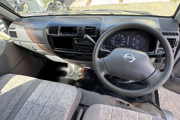 2008 Nissan VANETTE