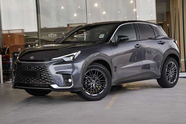 2024 Lexus LBX Sports Luxury MAYH10R