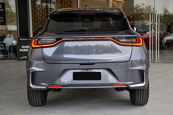 2024 Lexus LBX Sports Luxury MAYH10R