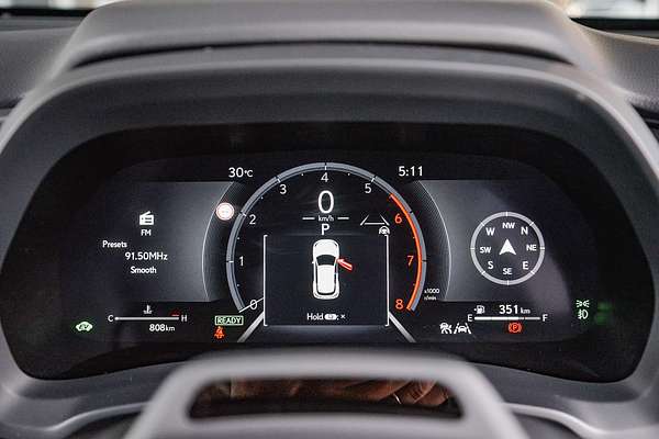 2024 Lexus LBX Sports Luxury MAYH10R