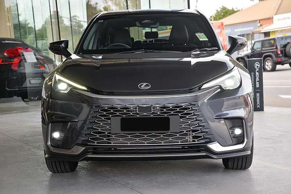 2024 Lexus LBX Sports Luxury MAYH10R