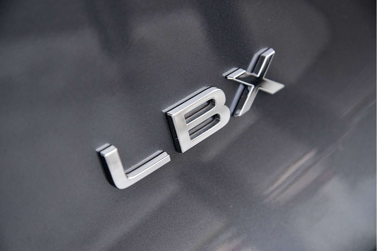 2024 Lexus LBX Sports Luxury MAYH10R