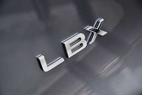 2024 Lexus LBX Sports Luxury MAYH10R