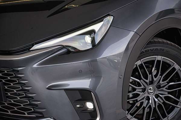 2024 Lexus LBX Sports Luxury MAYH10R