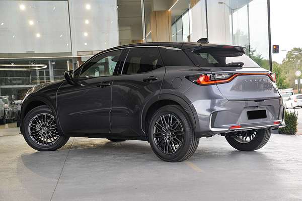 2024 Lexus LBX Sports Luxury MAYH10R