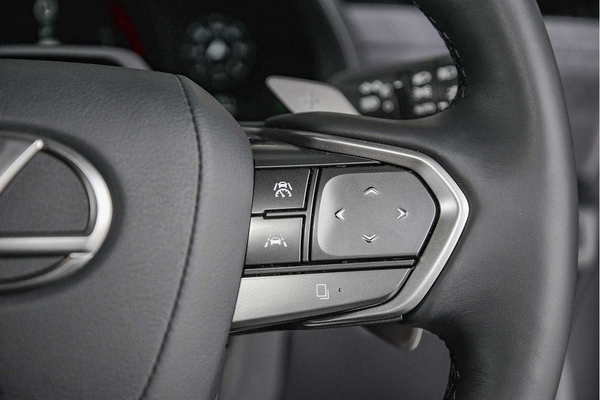2024 Lexus LBX Sports Luxury MAYH10R