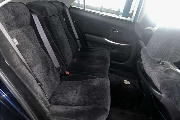 2010 Toyota Crown Majesta C Type URS206