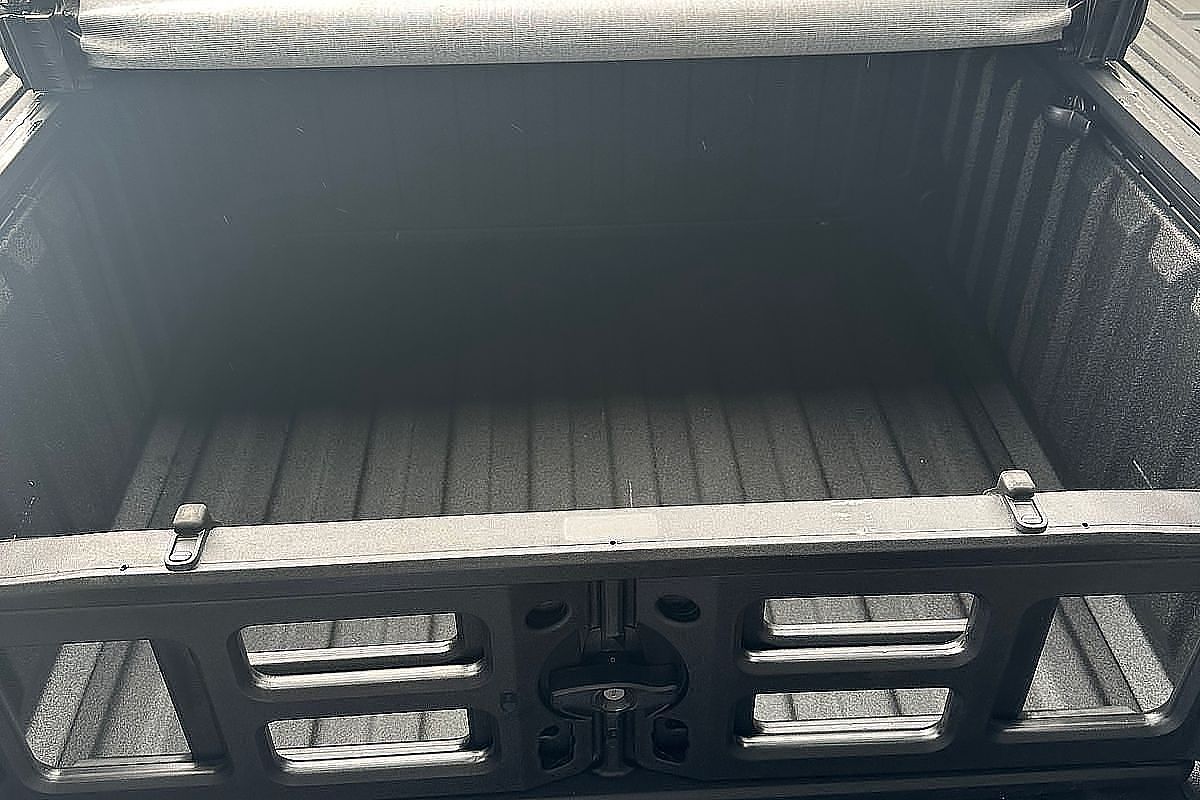 2021 RAM 1500 Limited RamBox Launch Edition DT 4X4 SWB