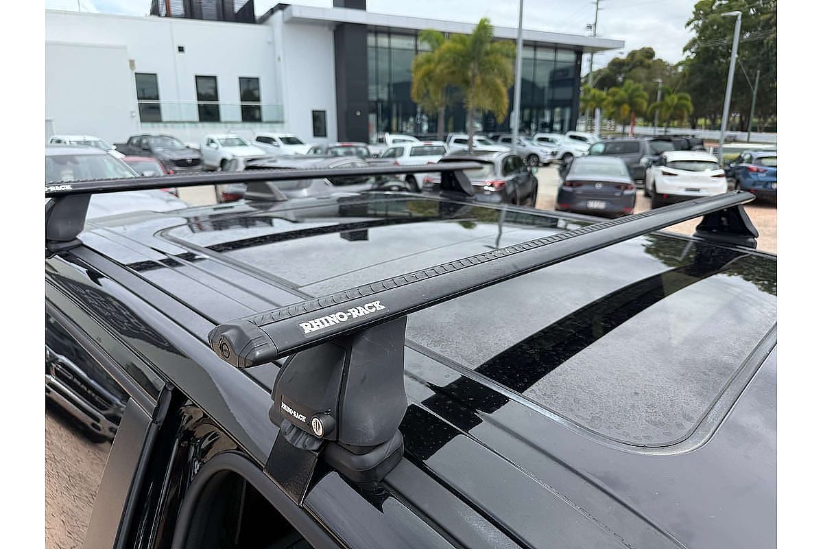 2021 RAM 1500 Limited RamBox Launch Edition DT 4X4 SWB