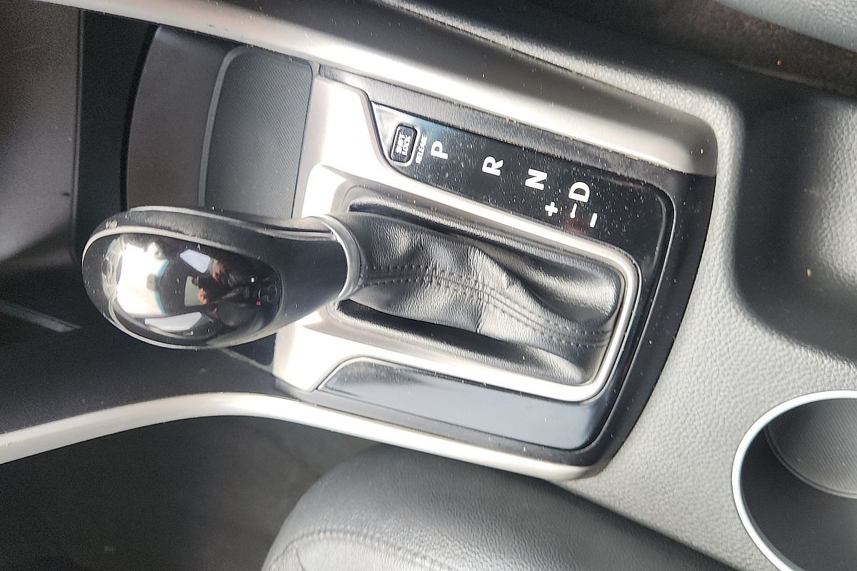 2016 Hyundai i30 Active X GD4 Series II