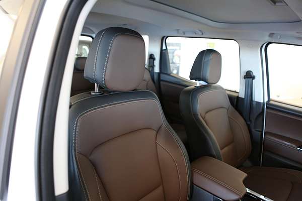 2025 Mahindra Scorpio Z8L