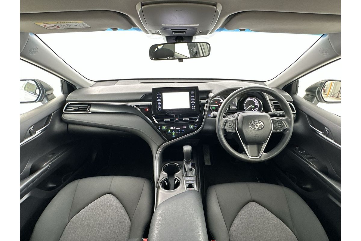 2021 Toyota Camry Ascent AXVH70R