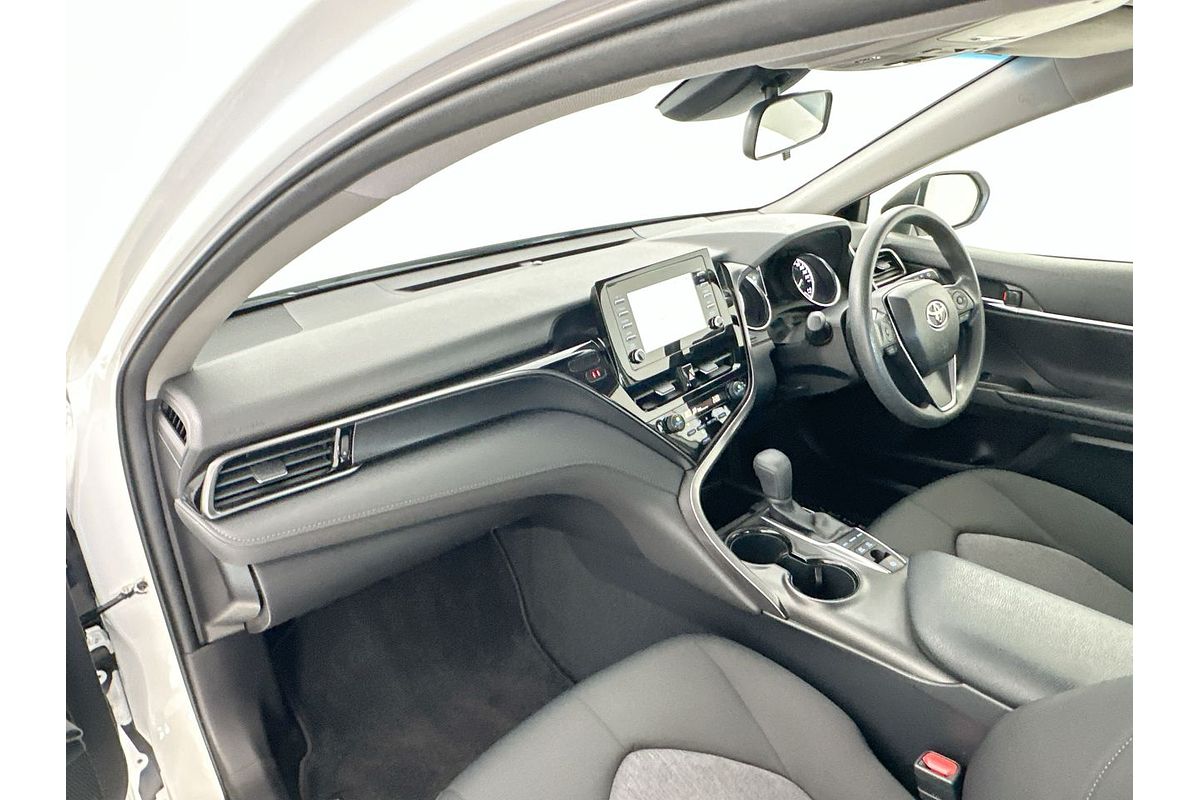 2021 Toyota Camry Ascent AXVH70R