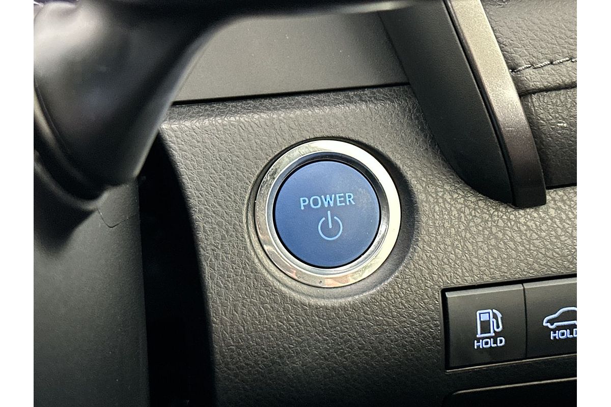 2021 Toyota Camry Ascent AXVH70R