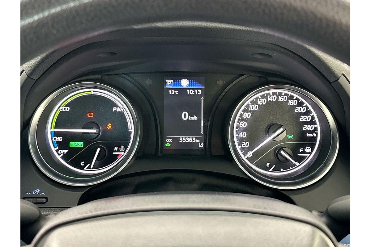 2021 Toyota Camry Ascent AXVH70R