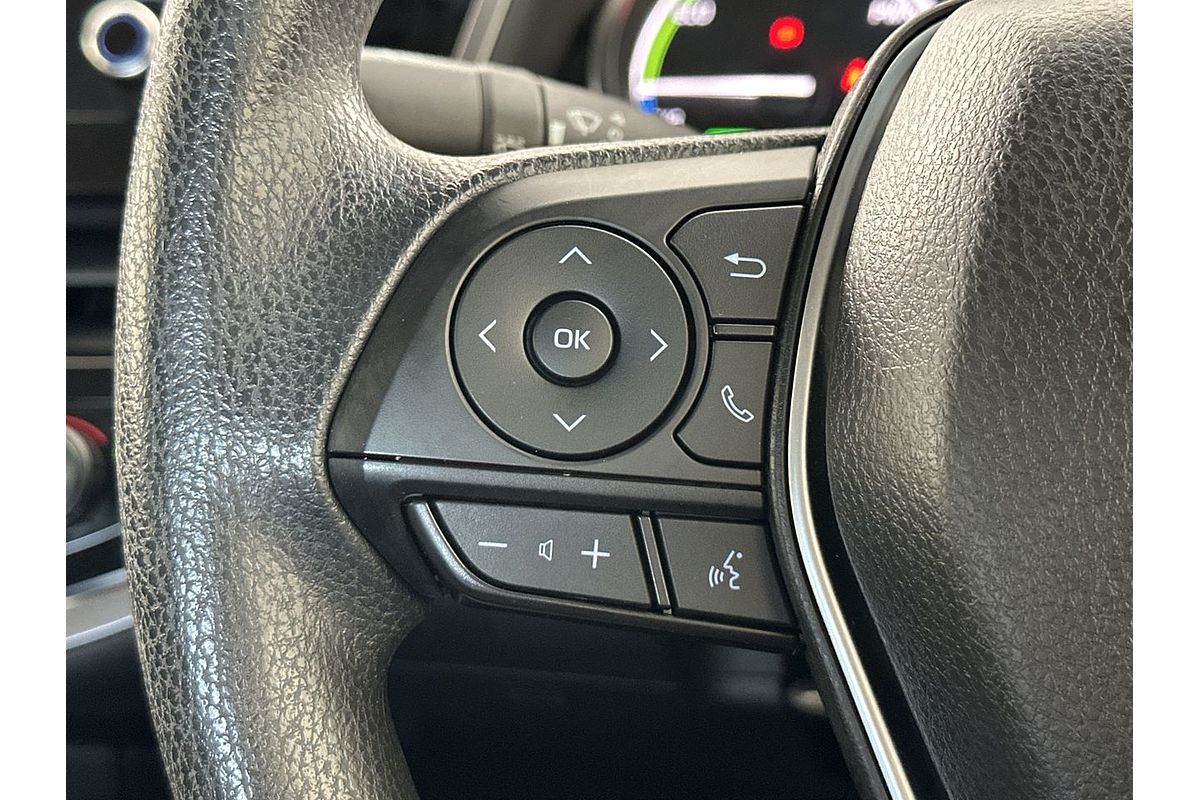 2021 Toyota Camry Ascent AXVH70R