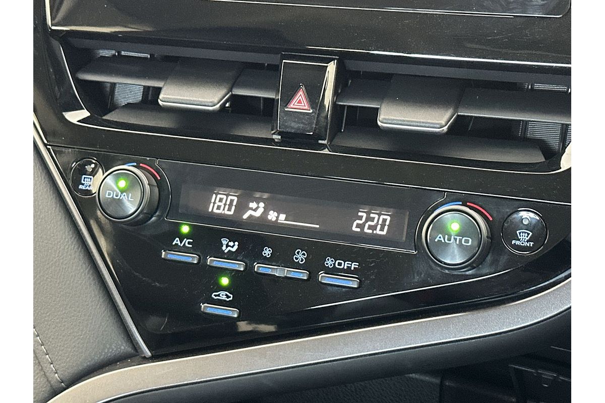 2021 Toyota Camry Ascent AXVH70R