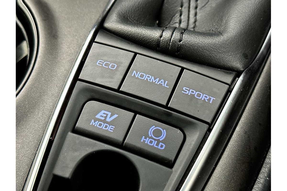 2021 Toyota Camry Ascent AXVH70R