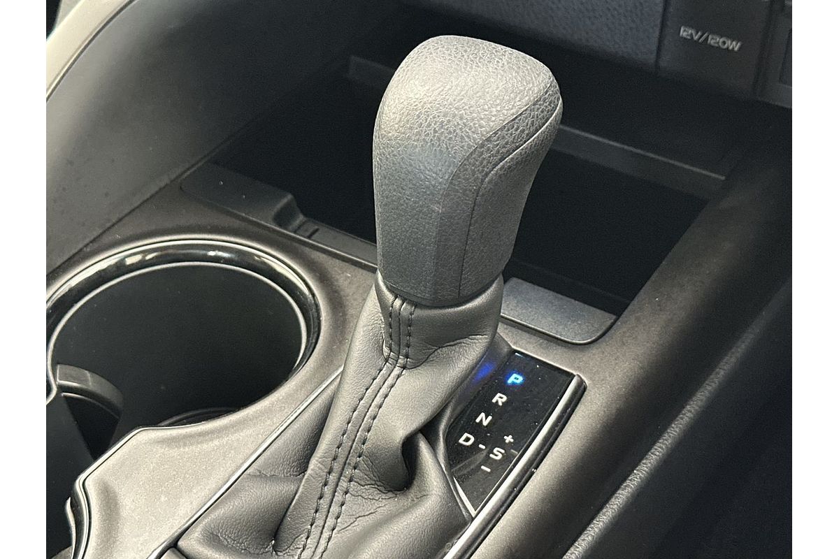 2021 Toyota Camry Ascent AXVH70R