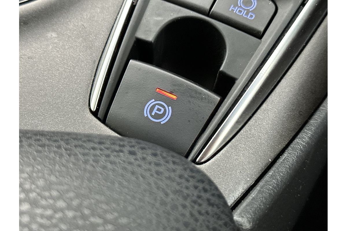 2021 Toyota Camry Ascent AXVH70R