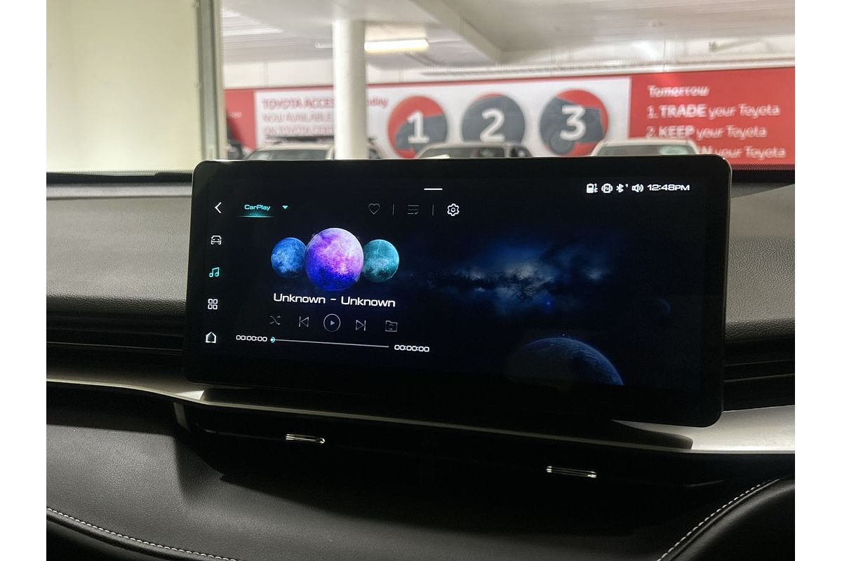 2023 GWM Haval H6 Ultra Hybrid B01