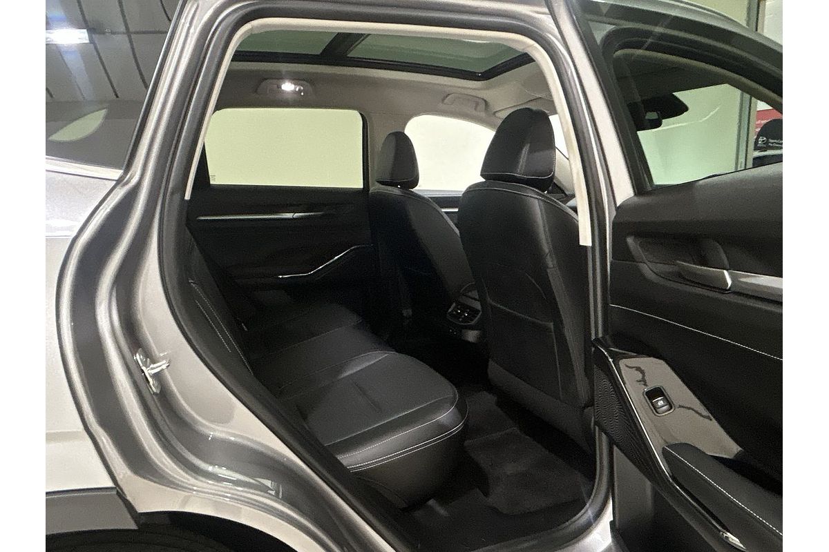 2023 GWM Haval H6 Ultra Hybrid B01
