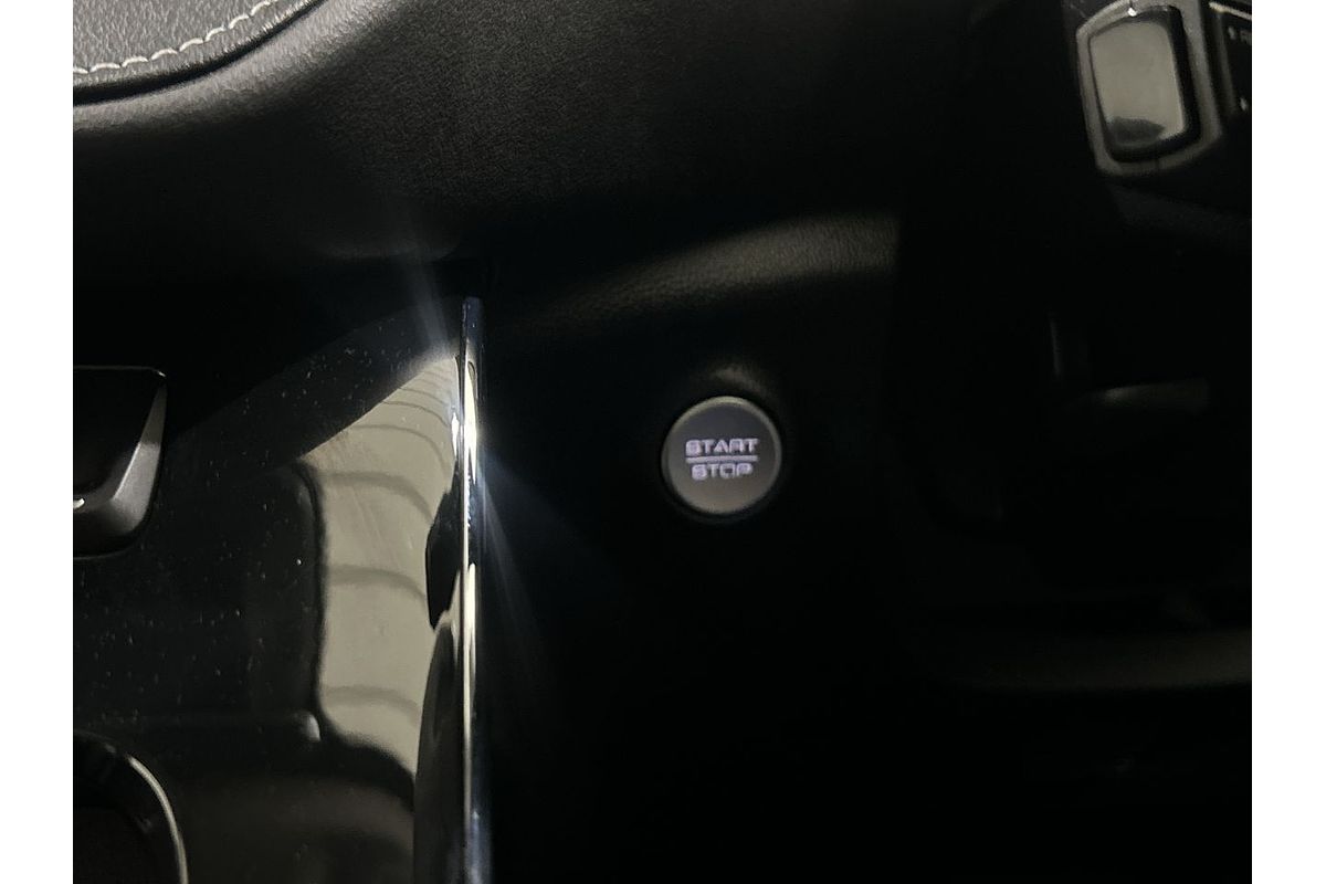 2023 GWM Haval H6 Ultra Hybrid B01