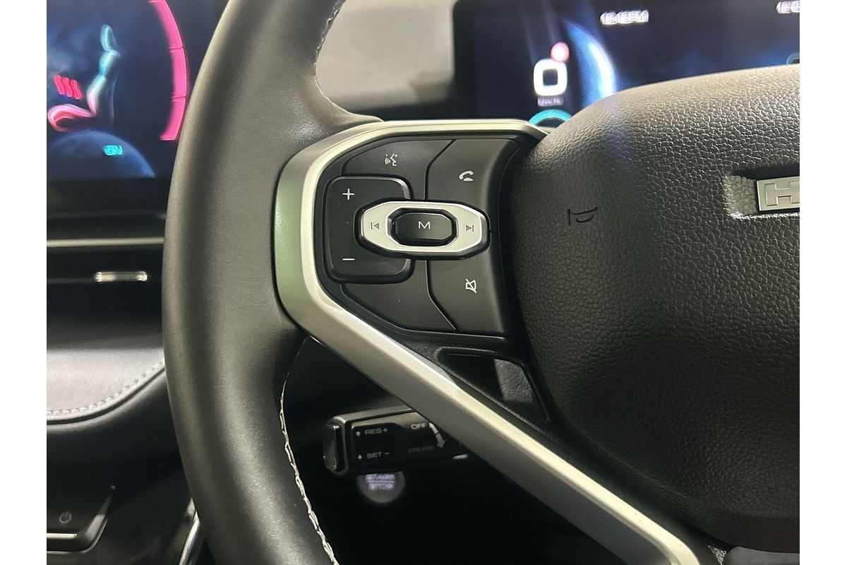 2023 GWM Haval H6 Ultra Hybrid B01
