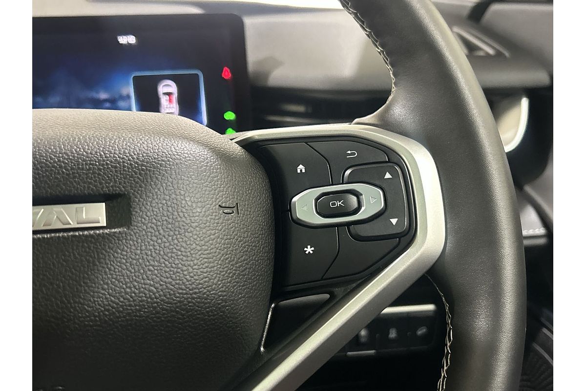 2023 GWM Haval H6 Ultra Hybrid B01