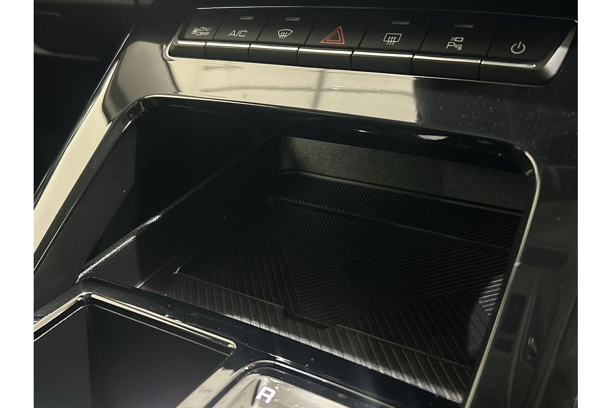 2023 GWM Haval H6 Ultra Hybrid B01