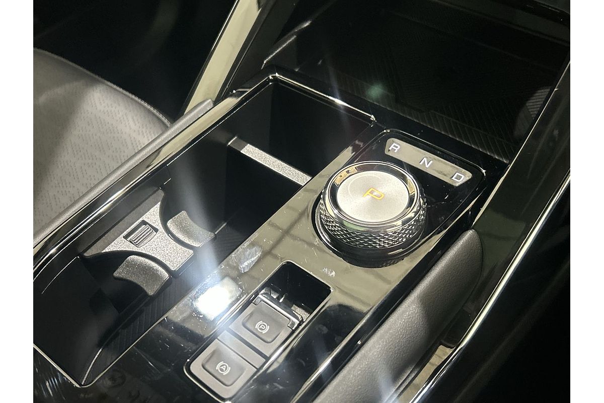 2023 GWM Haval H6 Ultra Hybrid B01
