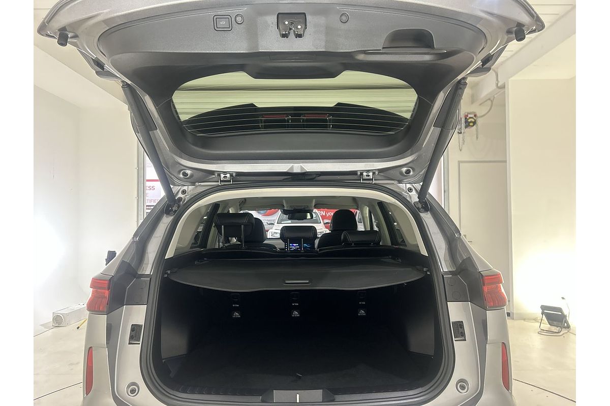 2023 GWM Haval H6 Ultra Hybrid B01