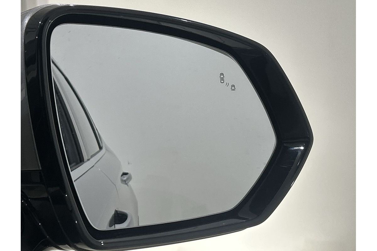 2023 GWM Haval H6 Ultra Hybrid B01