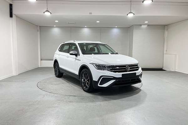 2023 Volkswagen Tiguan 110TSI Life 5N