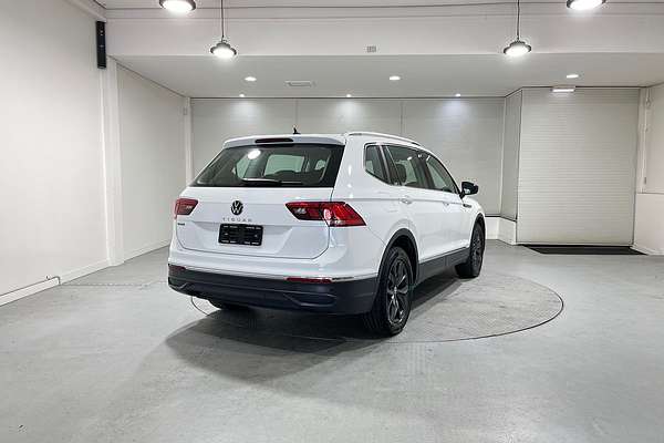2023 Volkswagen Tiguan 110TSI Life 5N