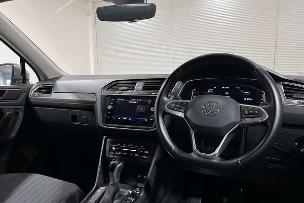 2023 Volkswagen Tiguan 110TSI Life 5N