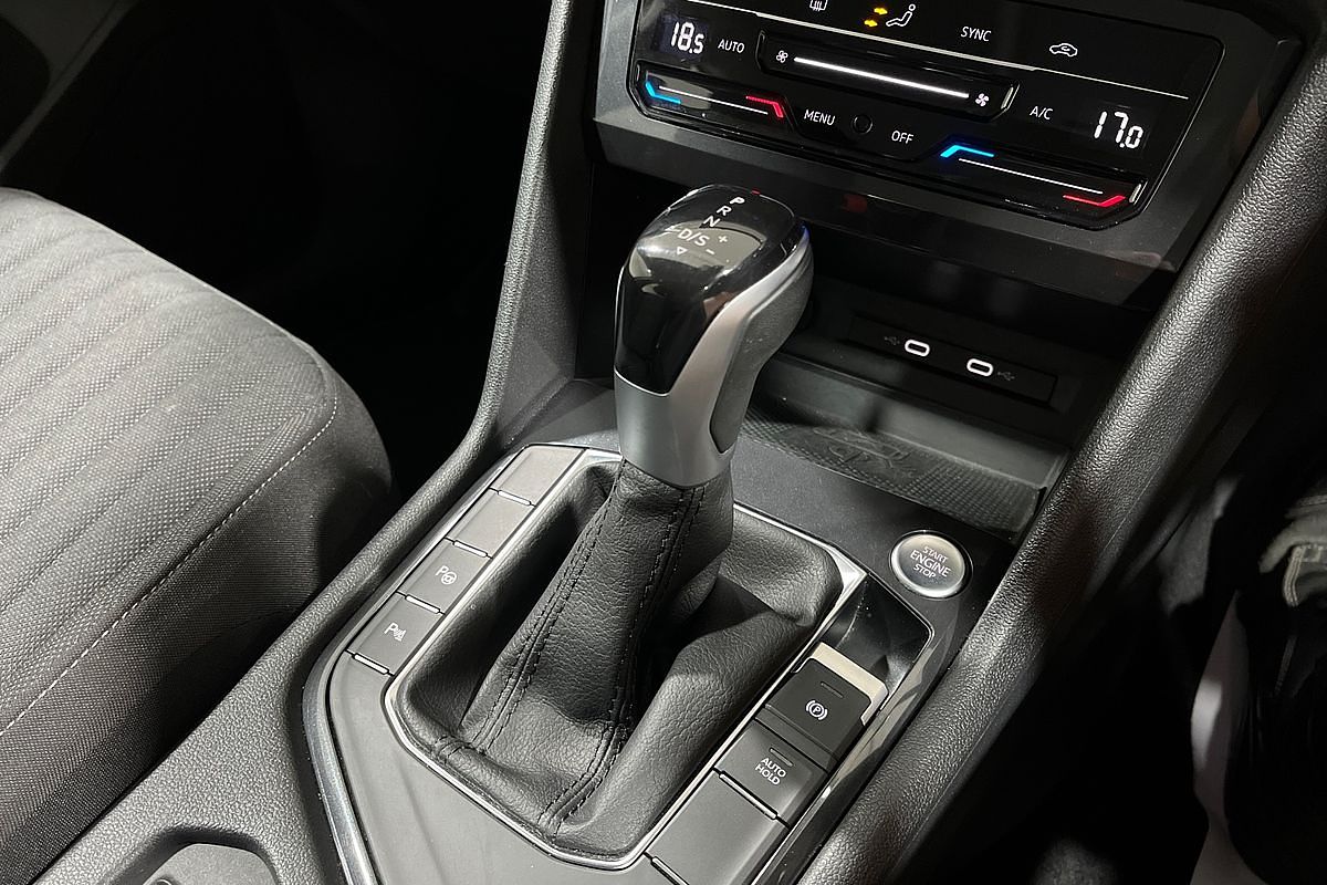 2023 Volkswagen Tiguan 110TSI Life 5N
